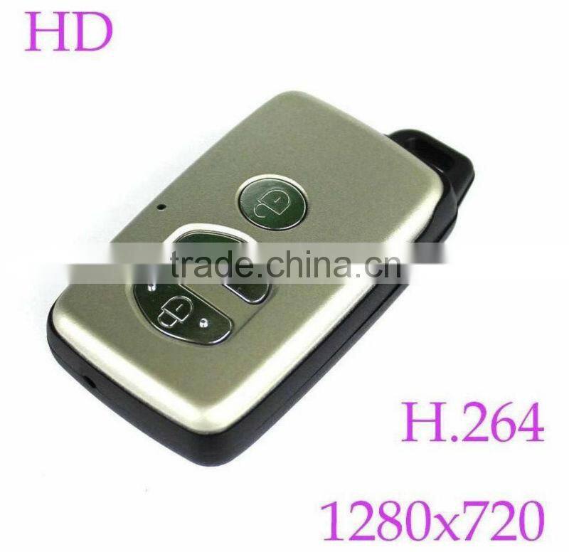 Mini Car Keychain DVR , Mini DVR , DVR Player