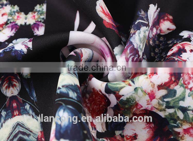 KEQIAO Textile New Design High Quality indian cotton upholstery fabric