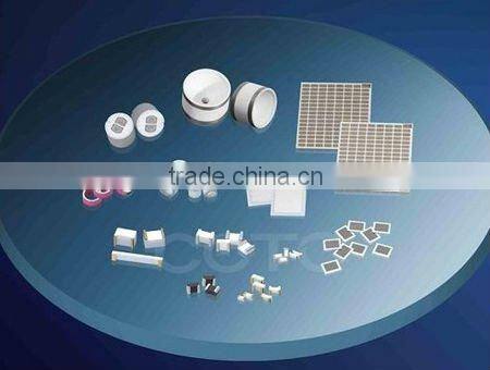 Electronic ceramic substrates & Industrial ceramic plate