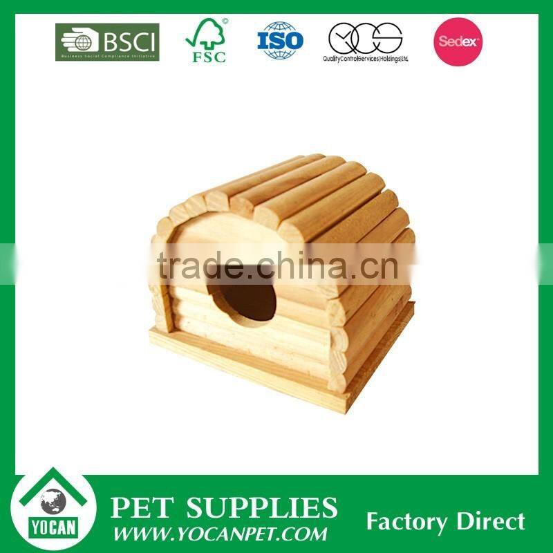 Indoor wooden custom hamster house hamster cages
