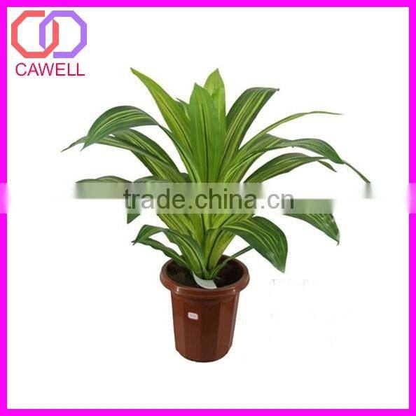 large outdoor artificial trees landscaping