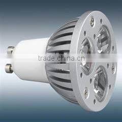 12v high quality spotlights 3w decorative indoor home ceiling