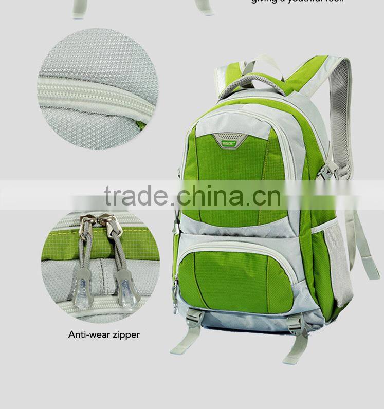 custom school book bags for boys