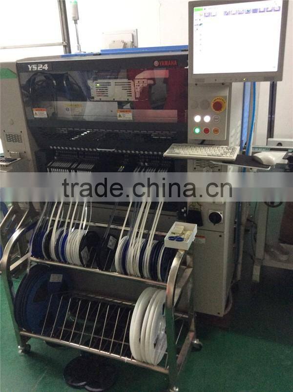 Most popular wall 5V 2A usb multi charger with 5 USB ports