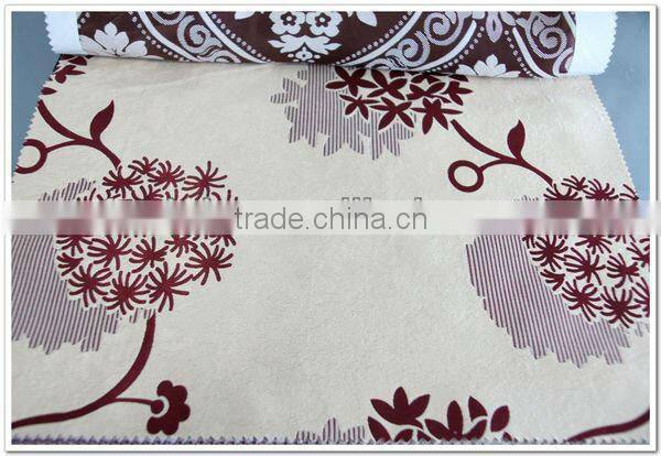 2013Hot New Bedroom Highgrade Contracted Jacquard Blackout Curtain Fabric