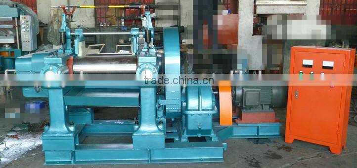 XK-160 lab milling machine