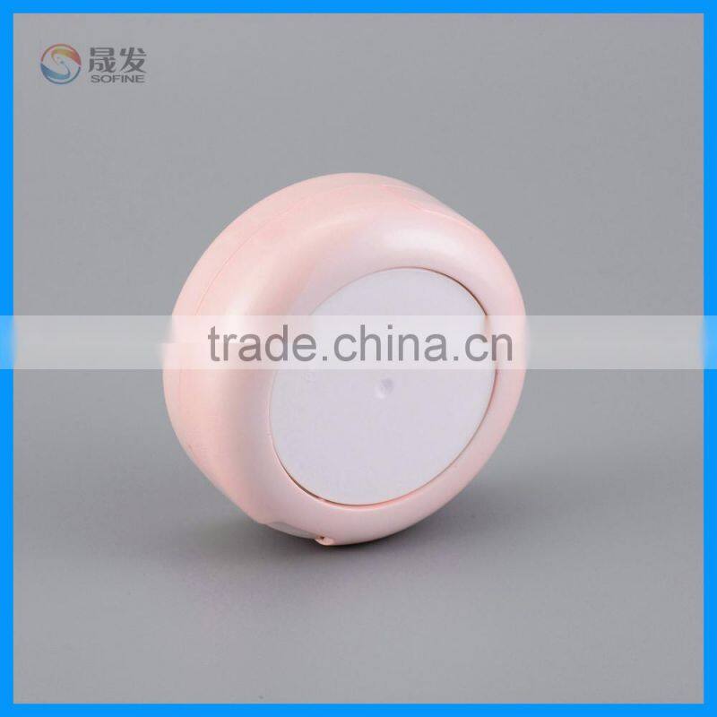 Cosmetic air cushion CC cream packaging