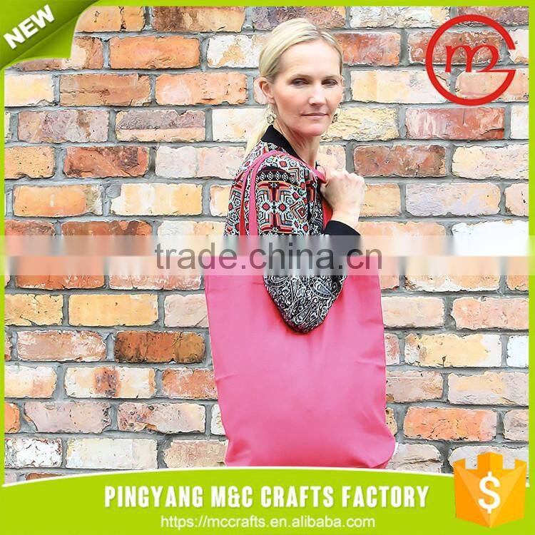 Top Quality China supplies new products 2016 bulk sale extra large shopping bag