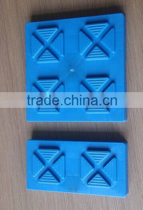 BRICK LEVELLER,Lock-N-Stop Chock