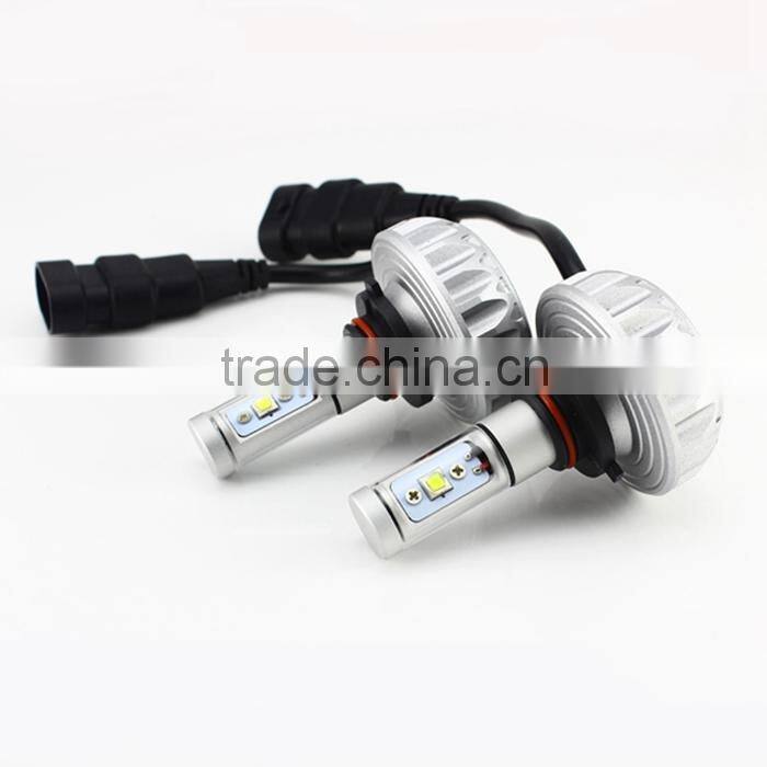 Premium Quality High Brightness Ce Rohs Certified Ybr125 Headlight Wholesale