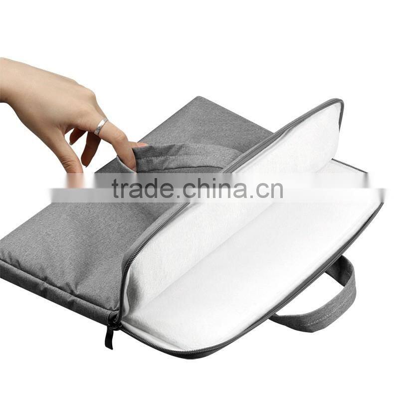 Laptop case bag for apple macbook pro, notebook/laptop computer bag handbag carrying bag, available in 11''12''13''15''