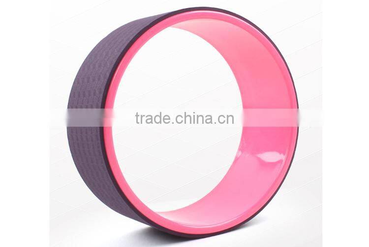 Yoga Balance Wheel With Customized Color