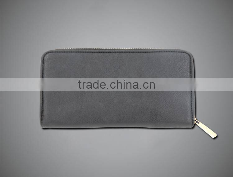 Hot sale Latest fashion women wallet