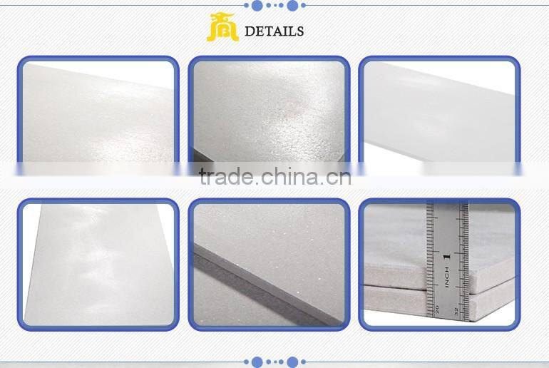 Multipurpose Low Density Moisture Proof Durable Cable Cladding Tube Fire Rated Fiber Cement insulated panel