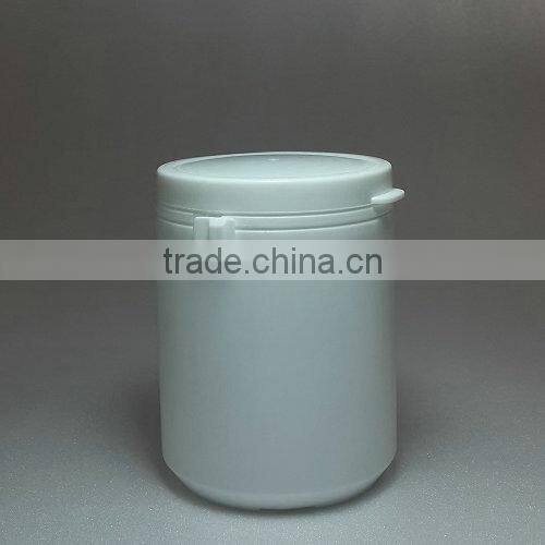 150ml PE chemical bottle medicine plastic bottle pill container