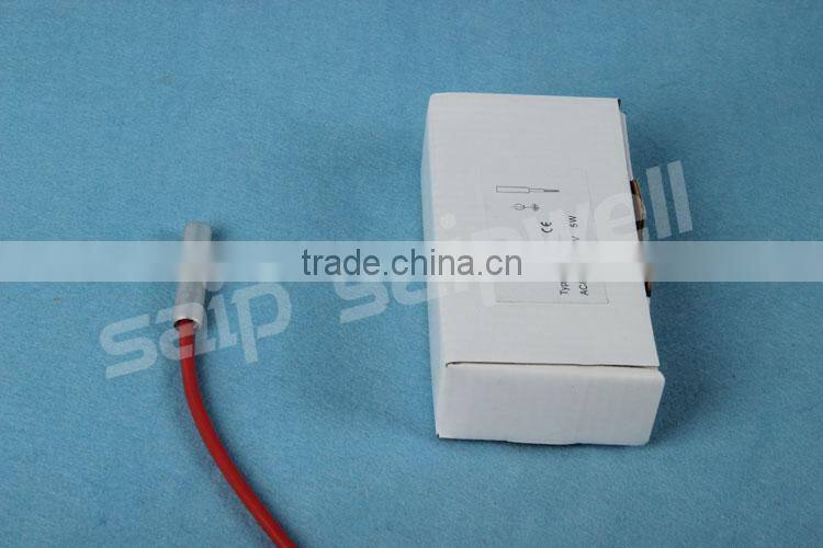 new parts for electric fireplace heater