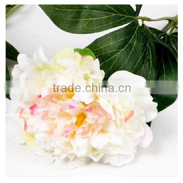Modern romantic peony flower/artificial peony flower