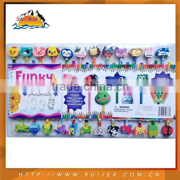 Hot Sale Natual Promotion indian manufacturers wooden pencil price