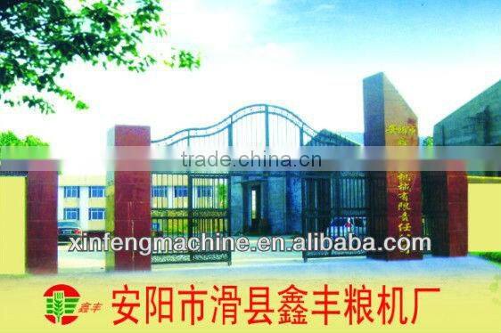 Huaxian Xinfeng hot selling and high quality cassava starch machine