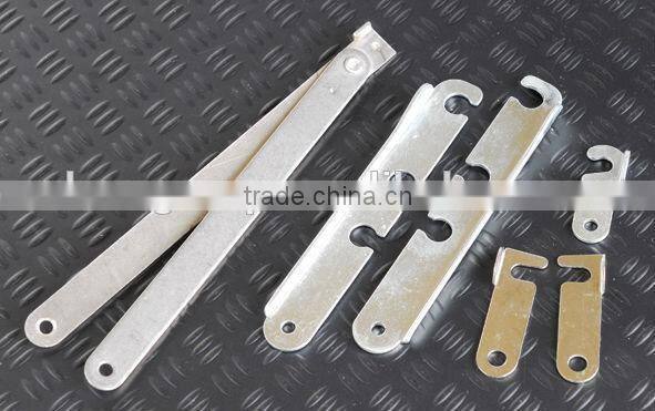 Customized Stamping Parts, Metal Stamping,China Manufacturer factory