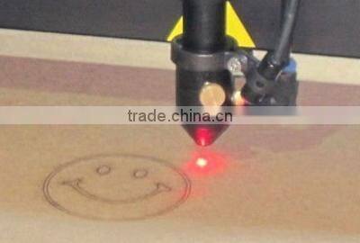 Donglian 1290 cheap sample small laser cutting engraving machine marble headstone