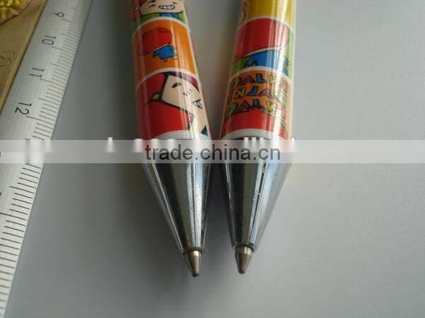 giveaway ballpoint pen brands for promotion