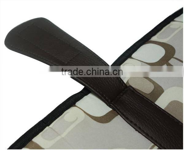 Travel Stroller Pad