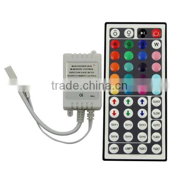 good price 5050 flexible waterproof rgb led strip 24v