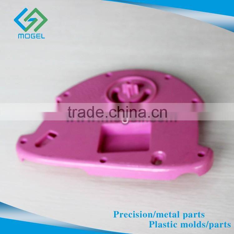 high quality plastic injection part products you can import from china