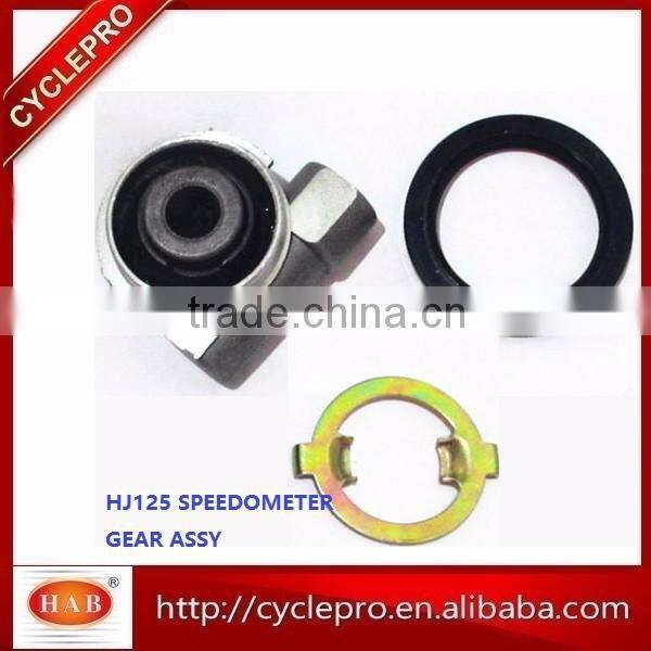 GY6 125 GN125 GS125 ORIGINAL SPEEDOMETER GEAR ASSY