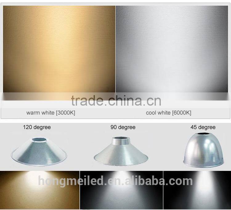 Creative updated garage led high bay lights