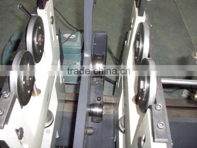 Belt drive HBQ160A turbocharger balancing machine