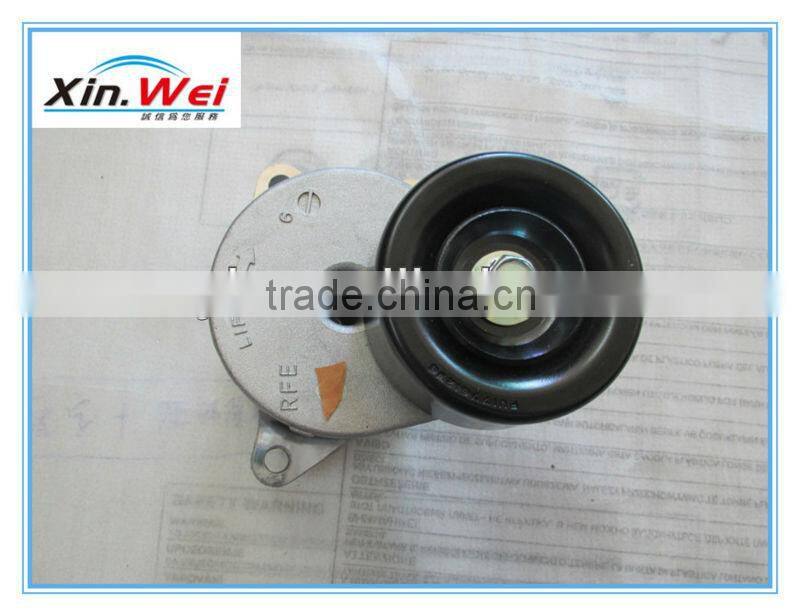 Drive Adjustable Belt Tensioner And Pulley for Honda 31170-RFE-006