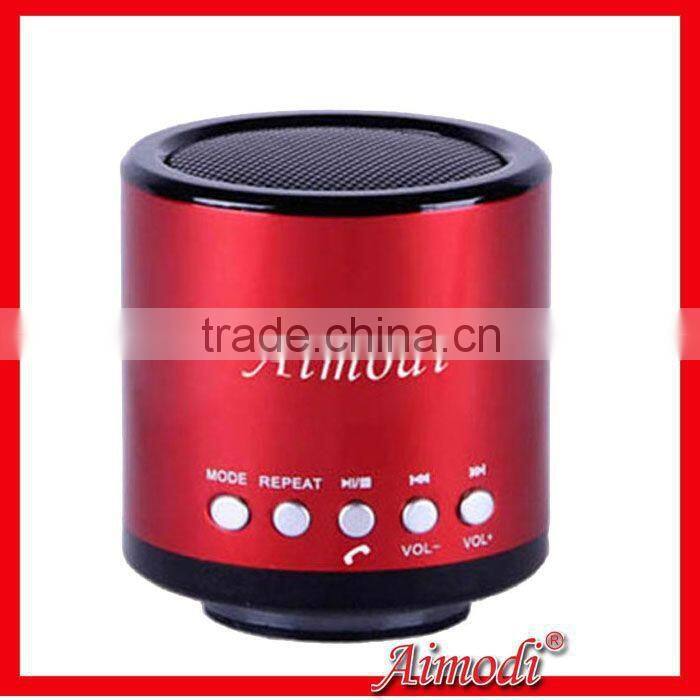 Speaker Bluetooth Wireless speaker for mobile phone ipad iphone