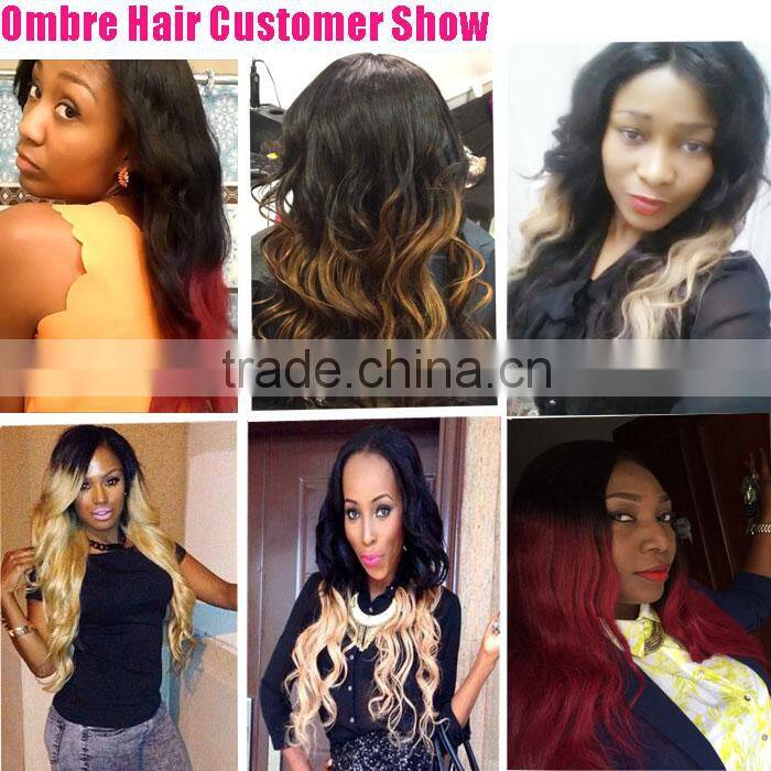 2014 New Products Top Grade Virgin Peruvian Hair