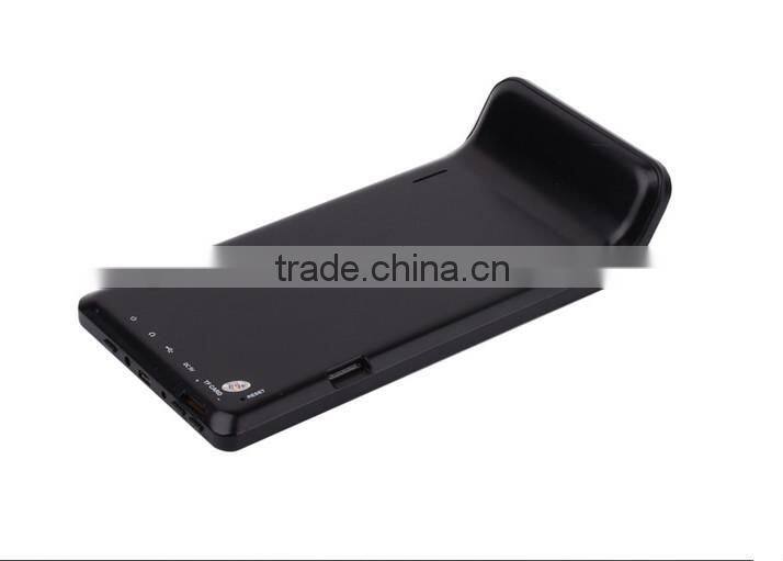 Rfid Android Tablet PC With NFC Dual Core 7inch Android 4.2.2 Tablte pc