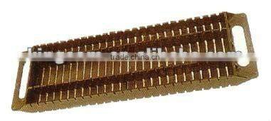 ESD U-Style Conductive PCB Rack