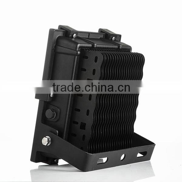 CE RoHs SMD 3030 outdoor led flood lights high lumen 50W led flood light with 3 years warranty
