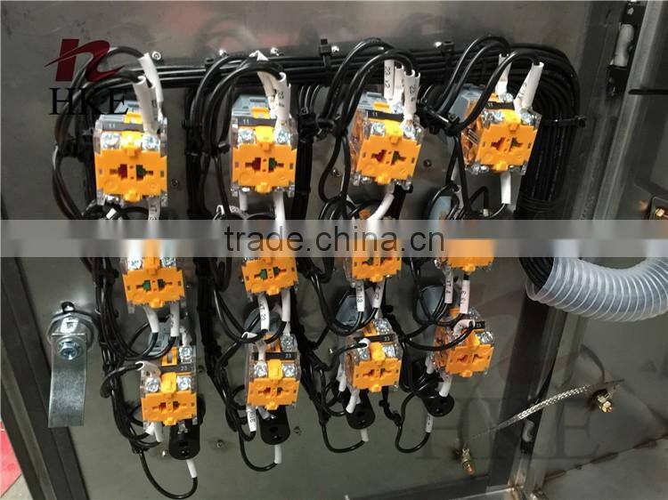 Stainless Steel Junction Box