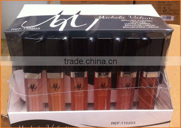 18g Fruity Berry Honey Metal Box Tin Lip Balm