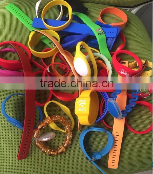 rfid wristband supplier for events
