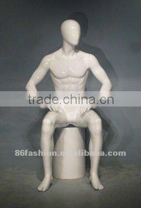 Fashion Display Mannequin