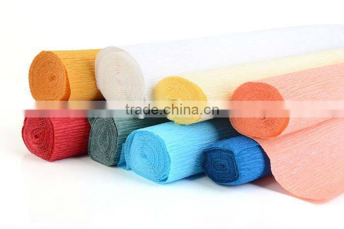 Crepe Paper