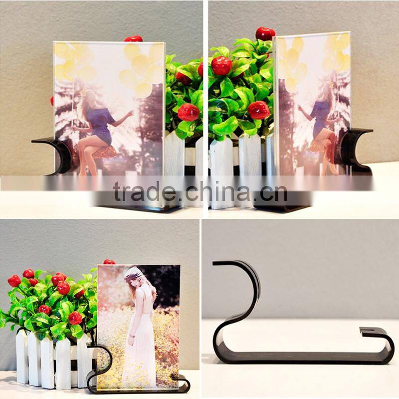 distinct acrylic thai picture frame sex women animals hot