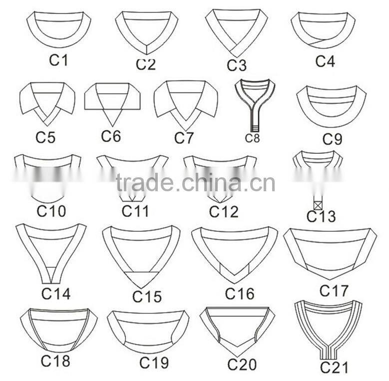 Economic new coming custom made sublimation rugby uniform