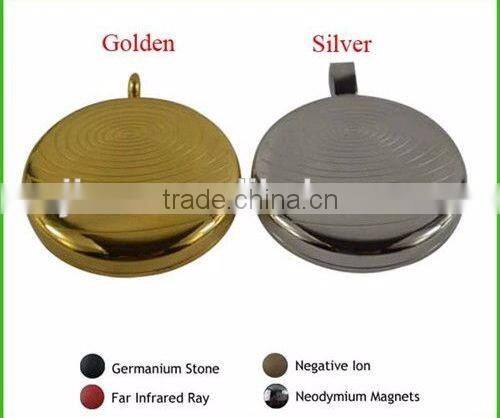 2016 quantum scalar energy pendant manufacturers