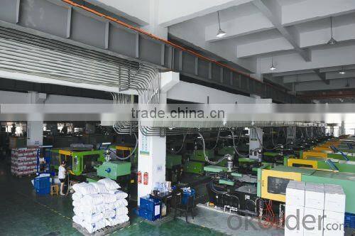 China PPR Pipes and Fittings for Hot and Cold Water Conveyance with Safety Guaranty
