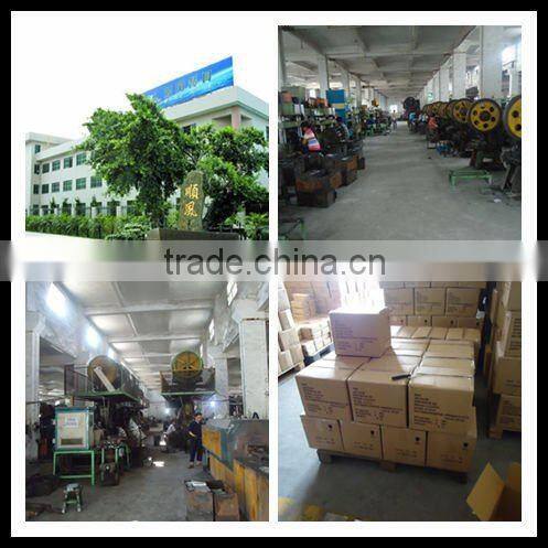 Attractive cutlery with plastic handle