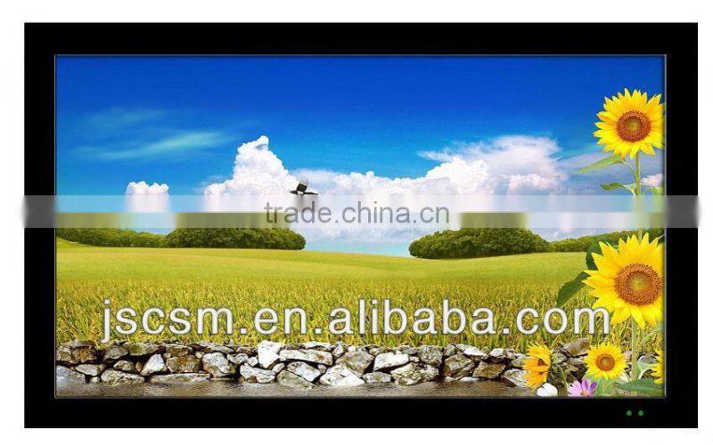 32inch LCD touch screen self-service terminal kiosk inquiry machine self-service kiosk interactive kiosk for promotion