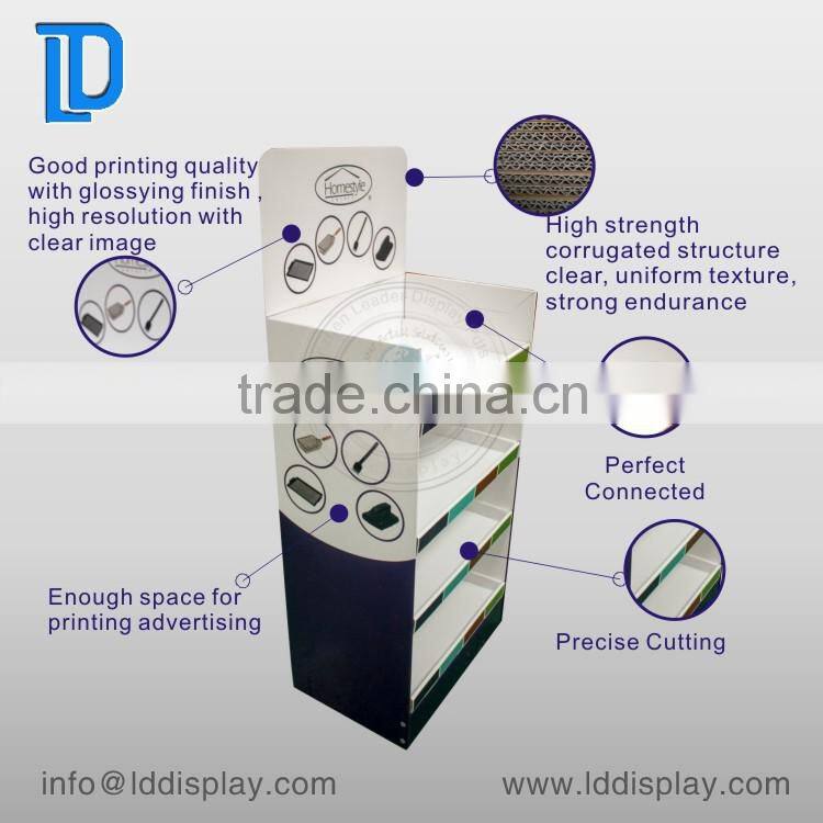 High Quality Pos Display Rack,Pop Stand,Stand Pos